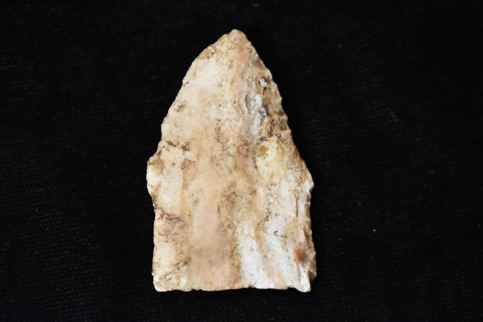 1 5/8" Holland Arrowhead (1 of 5)