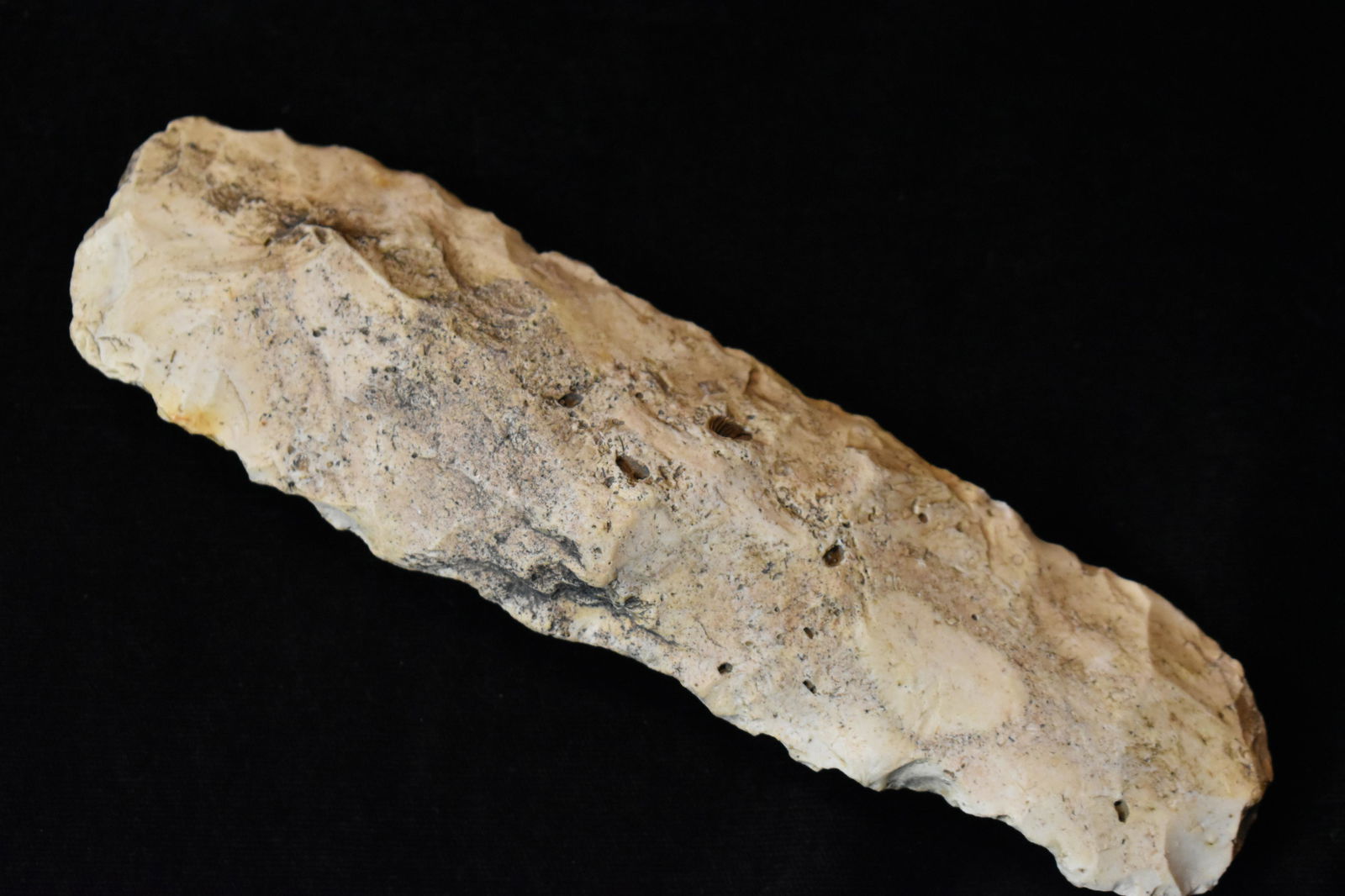 6 3/8" Sedalia Digger (1 of 4)