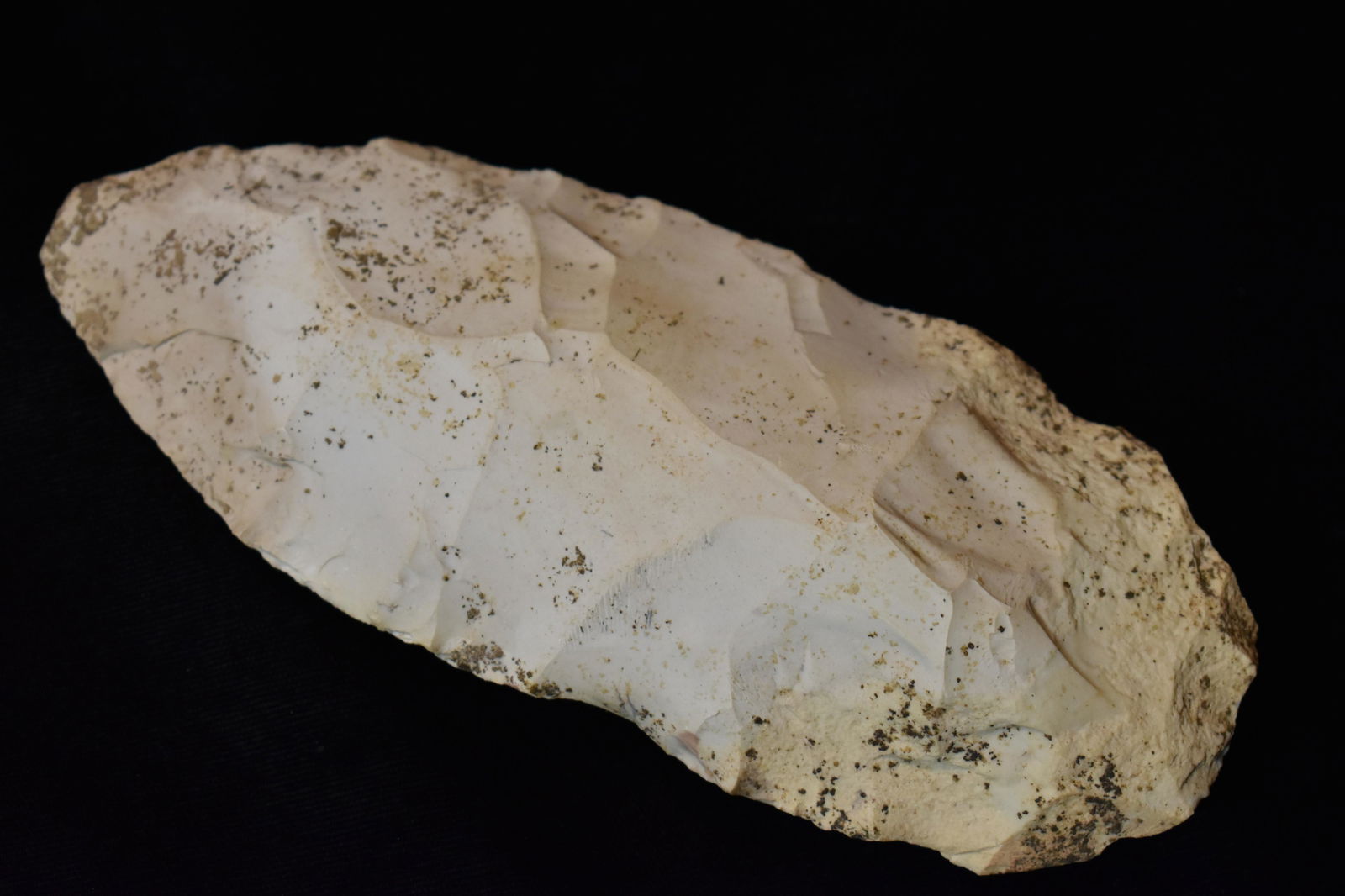 6 1/8" Wadlow Blade (1 of 5)