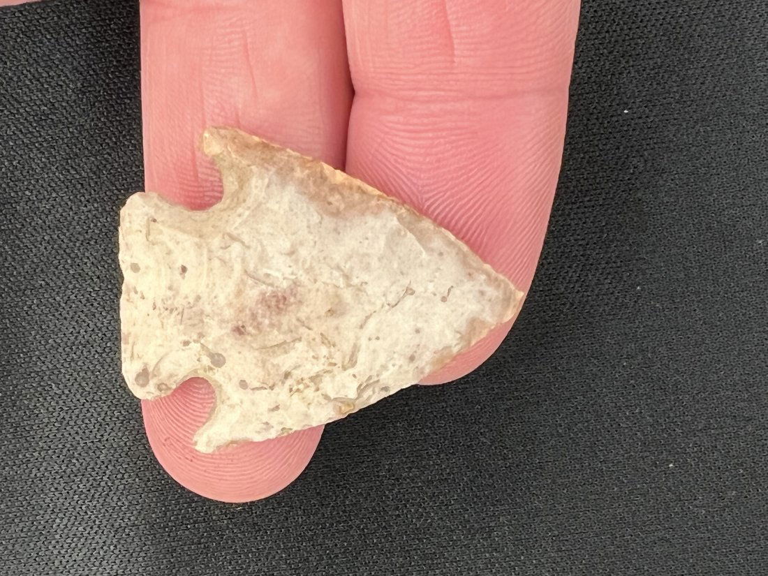 1 1/2" Stealth Arrowhead (1 of 9)