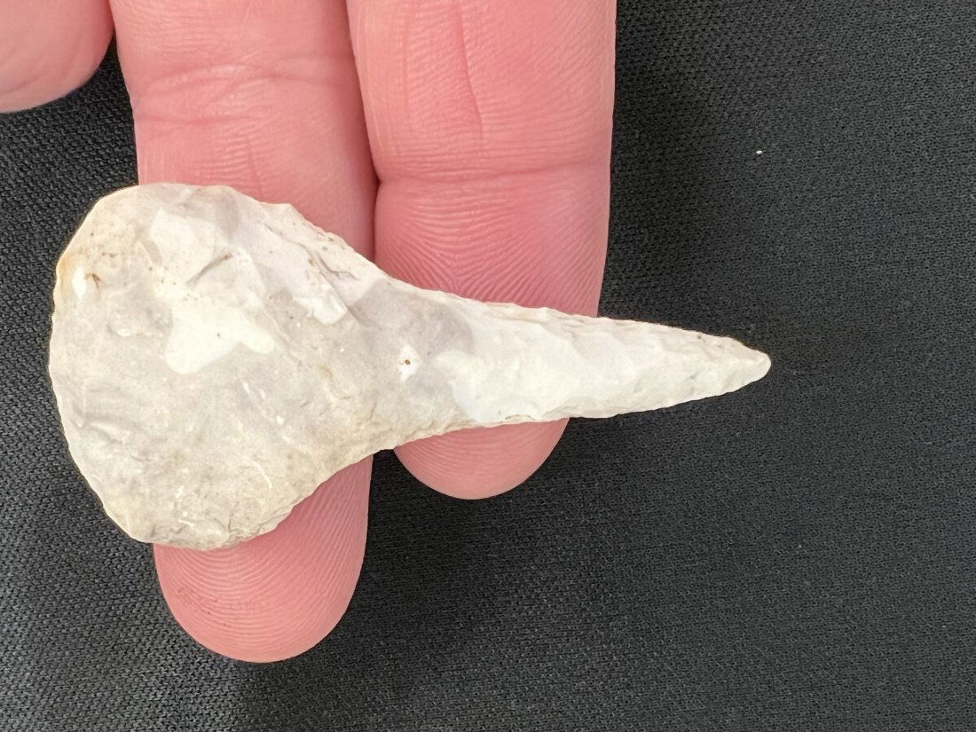 2 3/8" Paddle Drill (1 of 7)