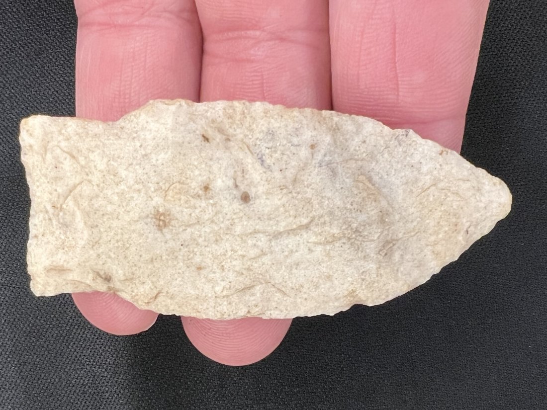 2 15/16" Holland Dalton Arrowhead (1 of 9)