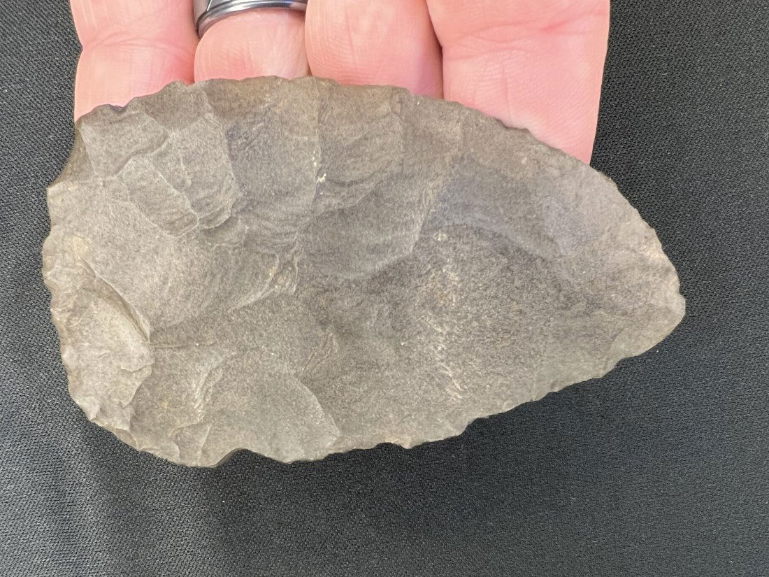 3 7/8" North Blade (1 of 9)