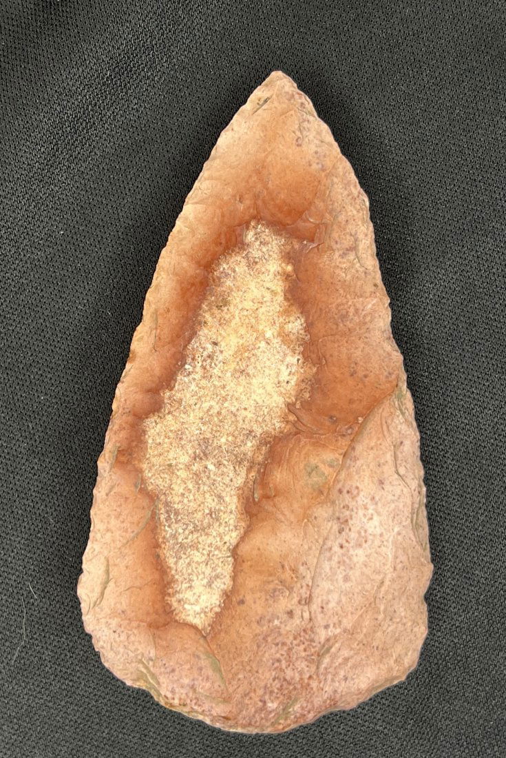 3 3/8" Colorful Cobbs Knife (1 of 9)