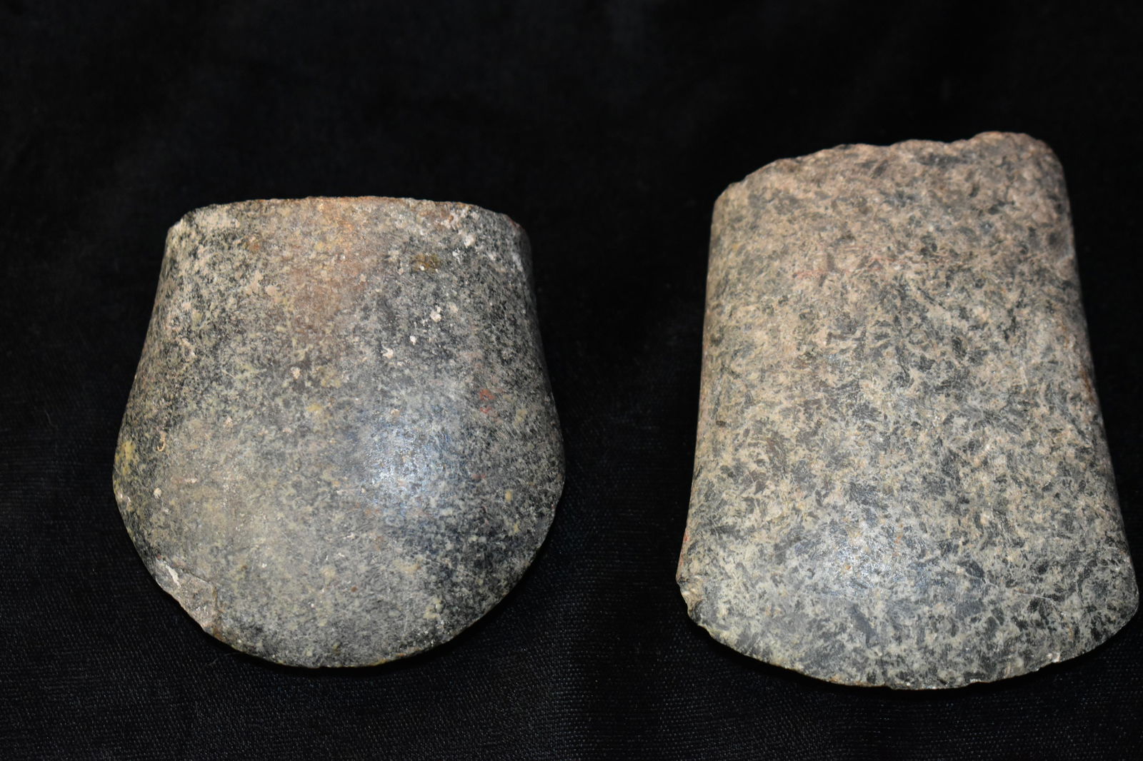 2 Granite Heart Breaker Flared Bit Celts (1 of 7)