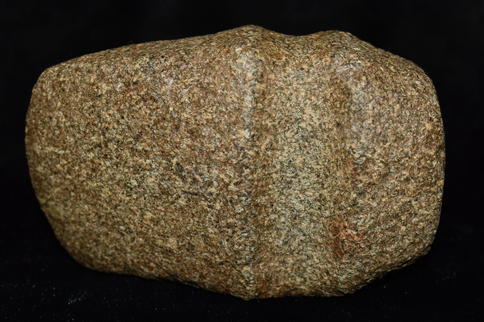 3 7/8" Iowa Slant Groove Axe (1 of 7)