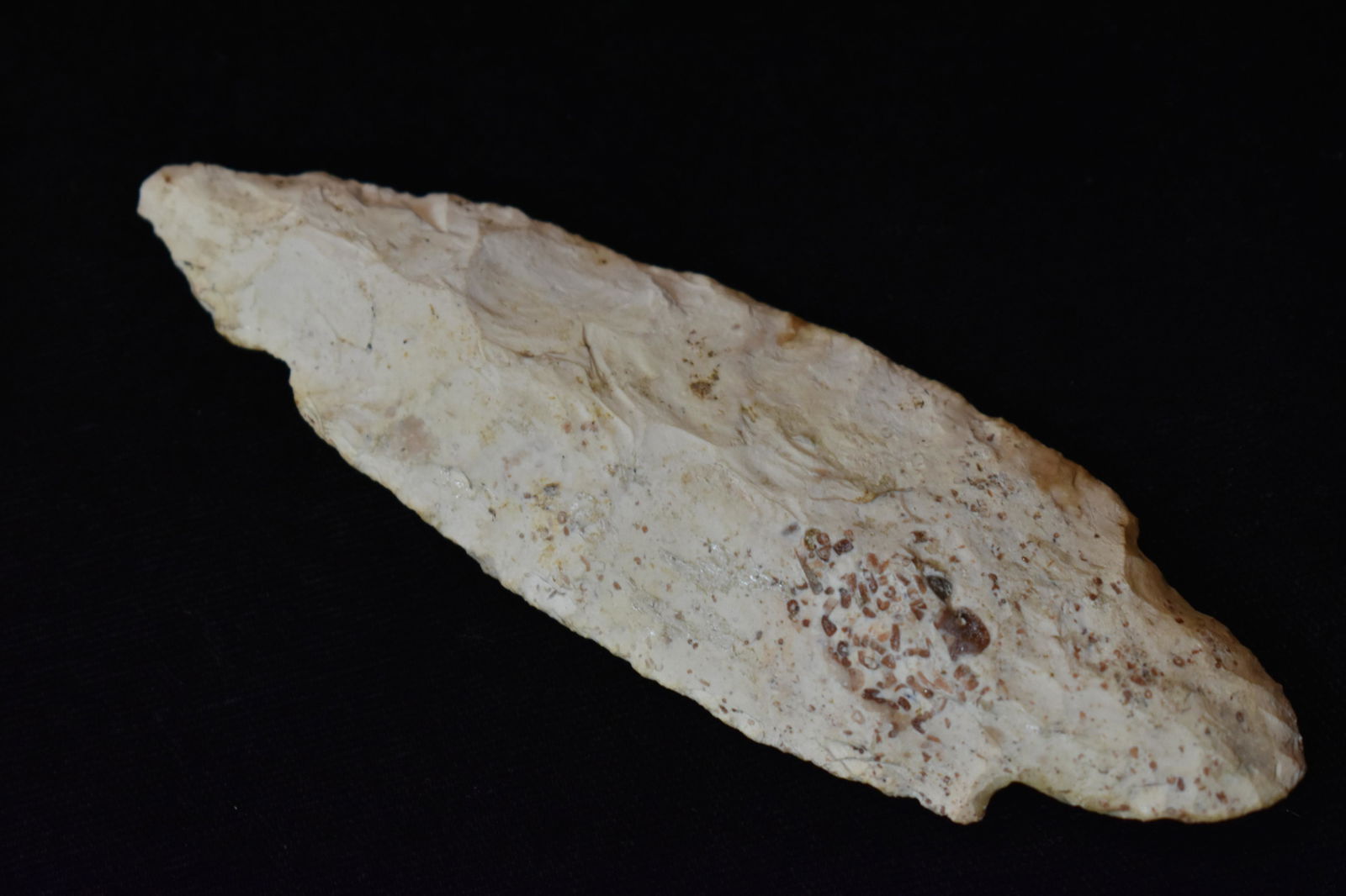 4 3/8" Adena Blade w/ COA (1 of 6)