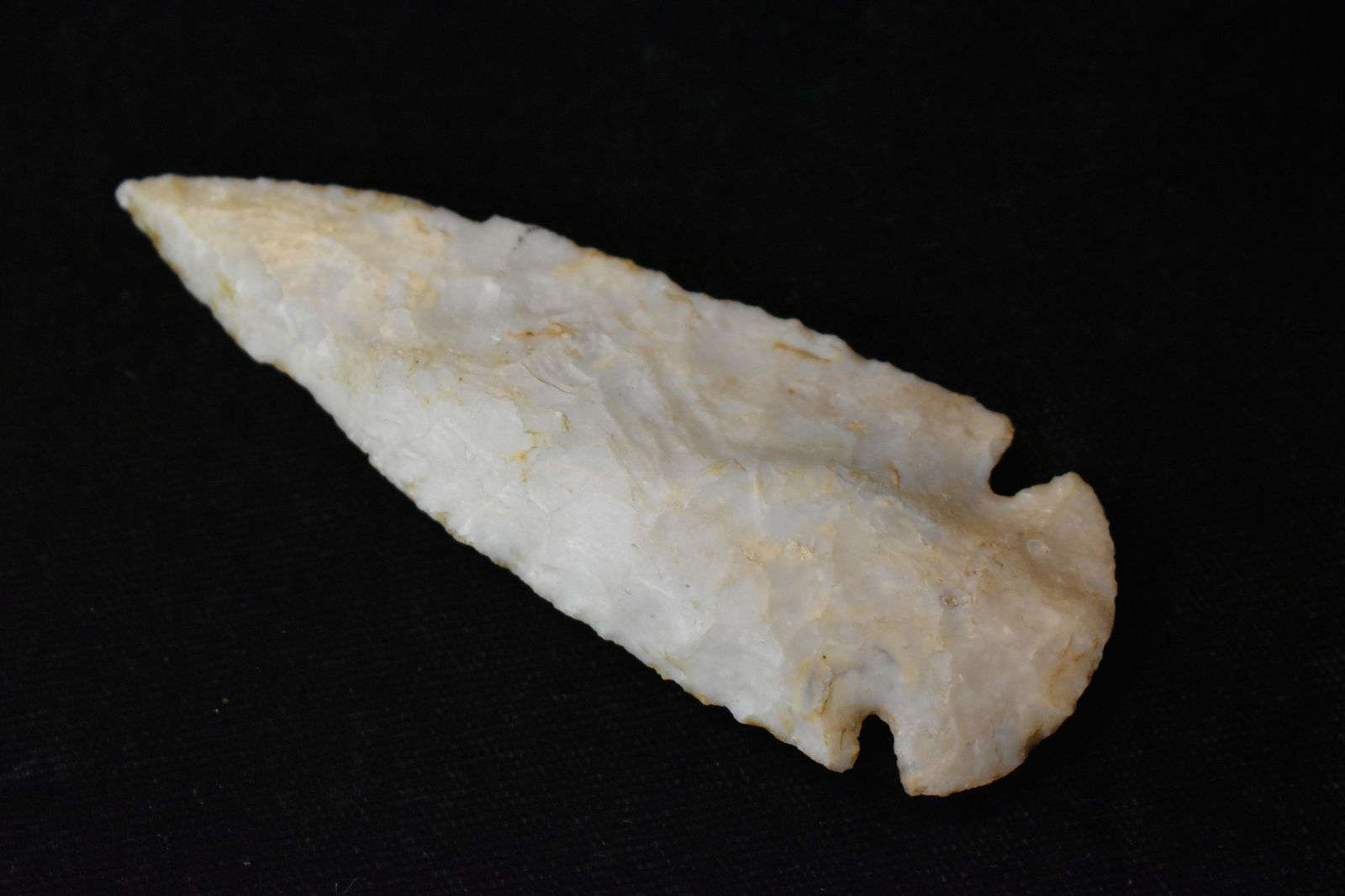 3 1/4" Finely Made Dovetail w/ COA (1 of 6)