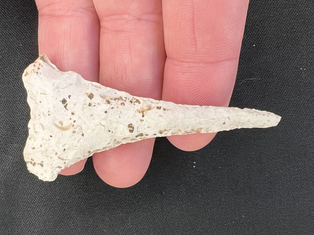 2 15/16" Dalton Drill (1 of 8)