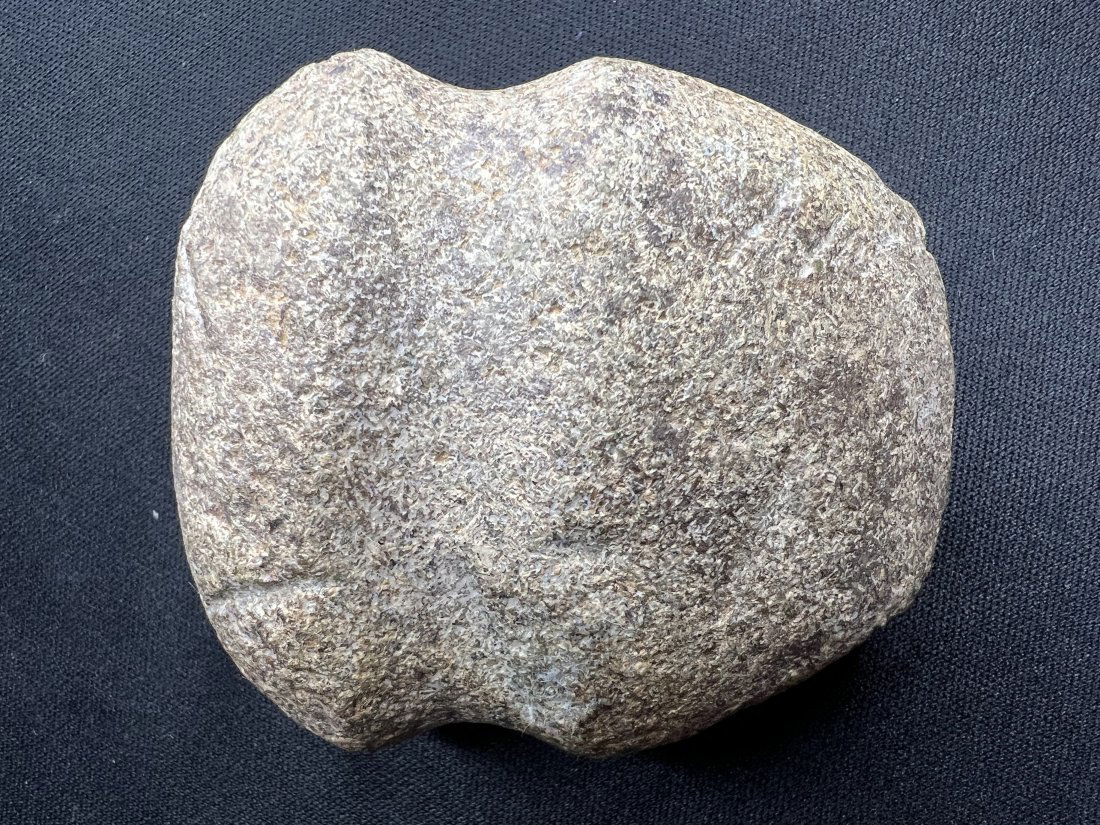 2 11/16" Miniature Full Groove Axe (1 of 7)