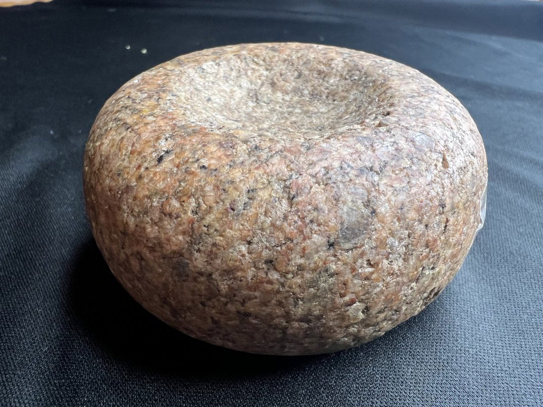 Discoidal 3 3/16" Diameter (1 of 7)