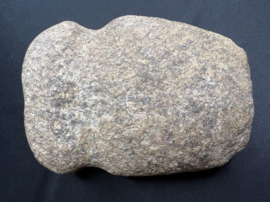 5 7/8" Full Groove Axe (1 of 7)