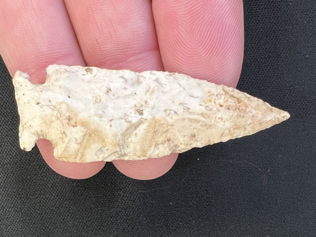 2 1/2" Kings Arrowhead (1 of 9)