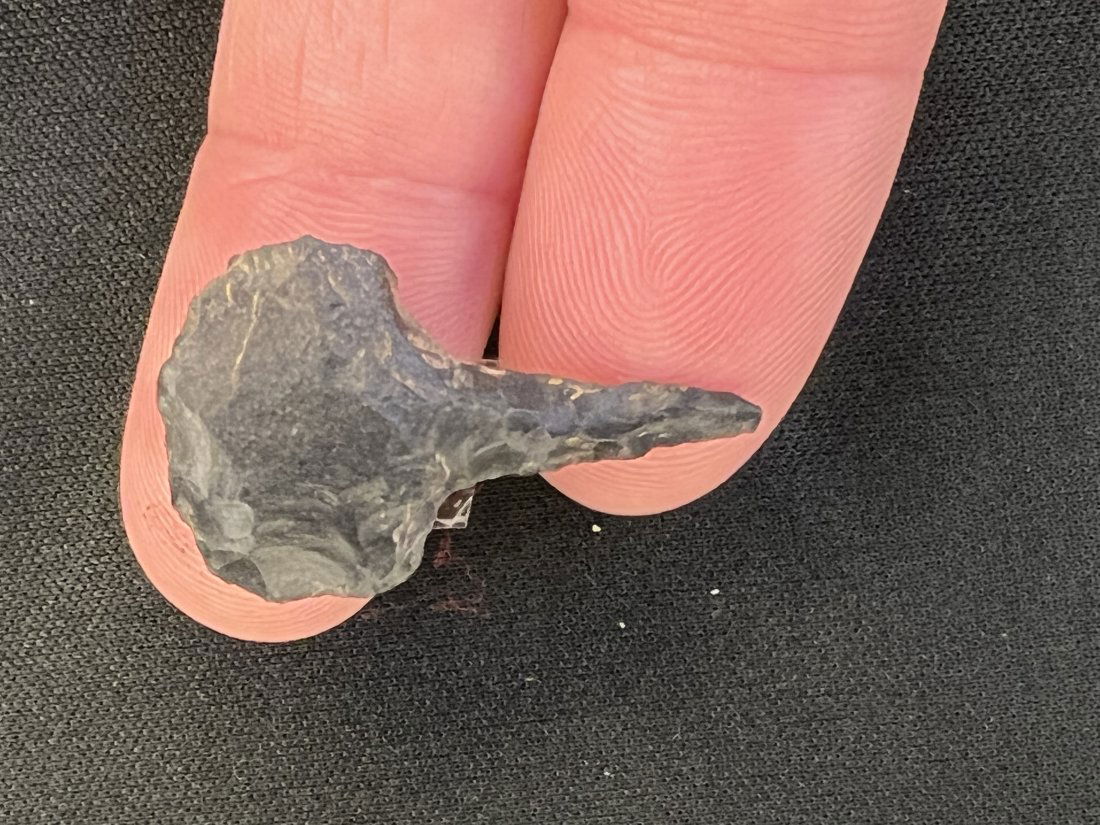 1 3/8" Micro Drill (1 of 9)