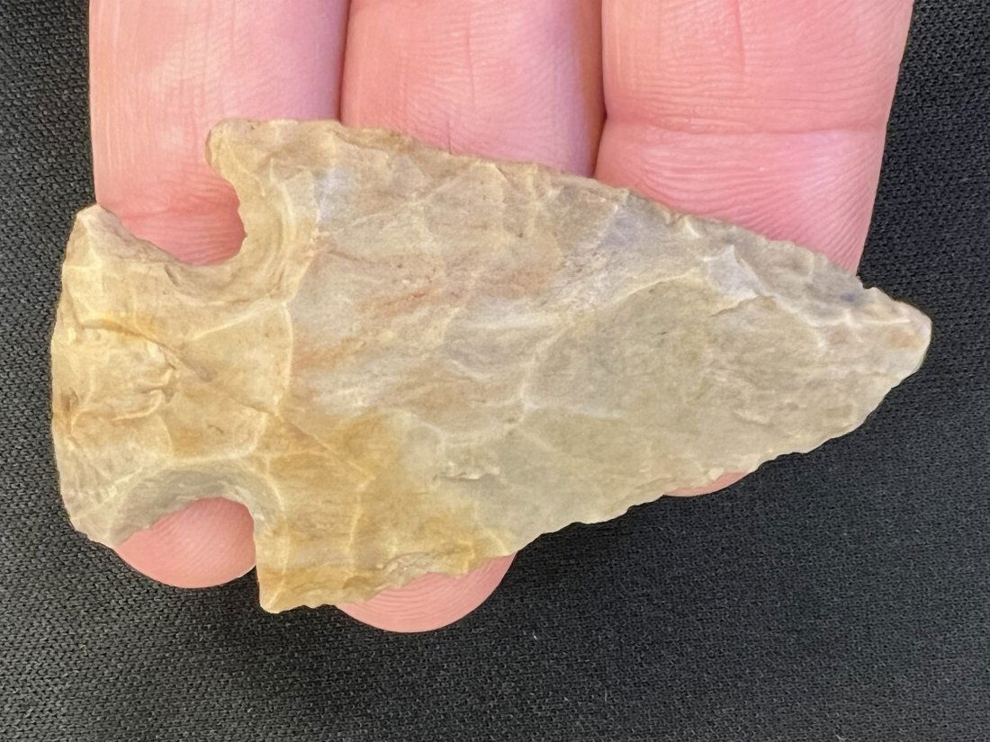 2 1/2" Kings Arrowhead (1 of 9)