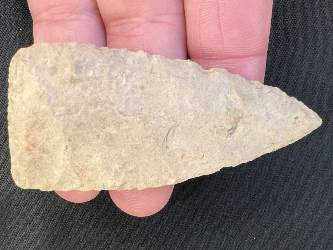 3 3/16" Covington Arrowhead (1 of 9)