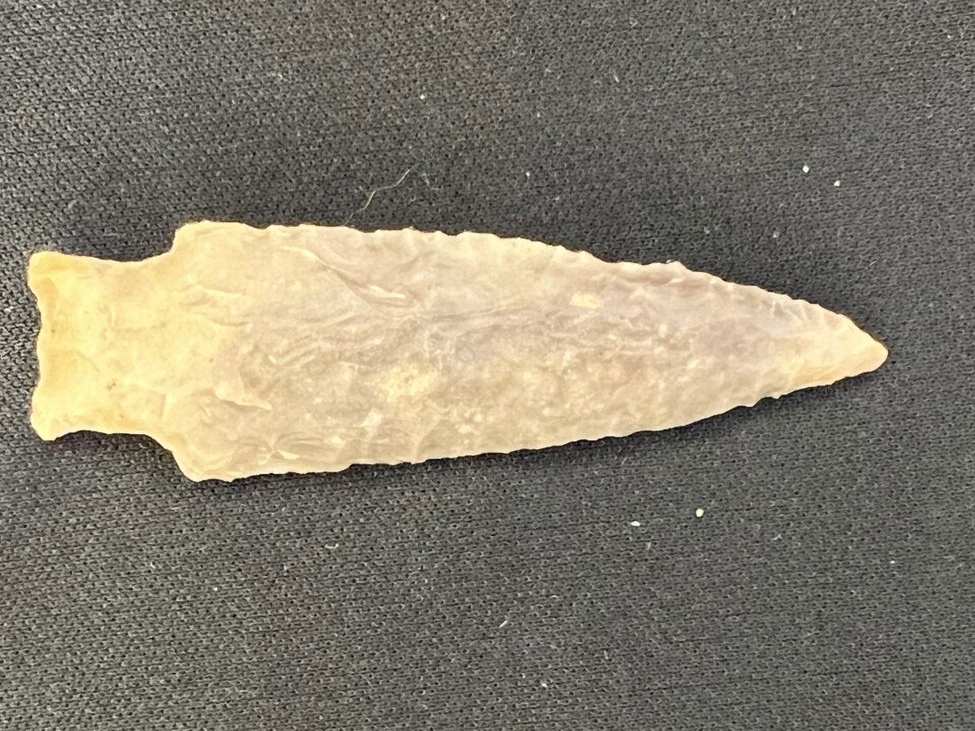 2 5/8" Darl Arrowhead (1 of 9)
