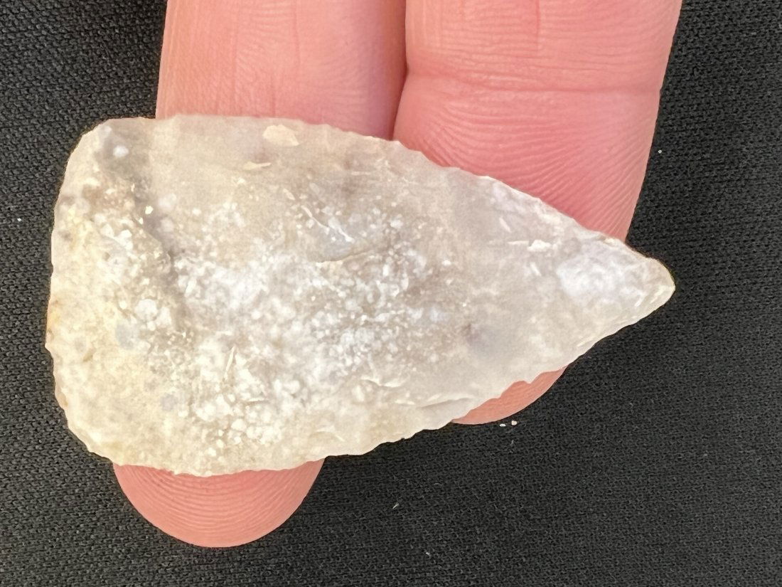 1 15/16" Covington Arrowhead (1 of 9)