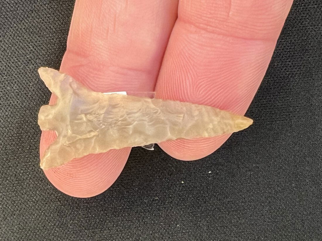 1 11/16" Agee  Birdpoint (1 of 9)