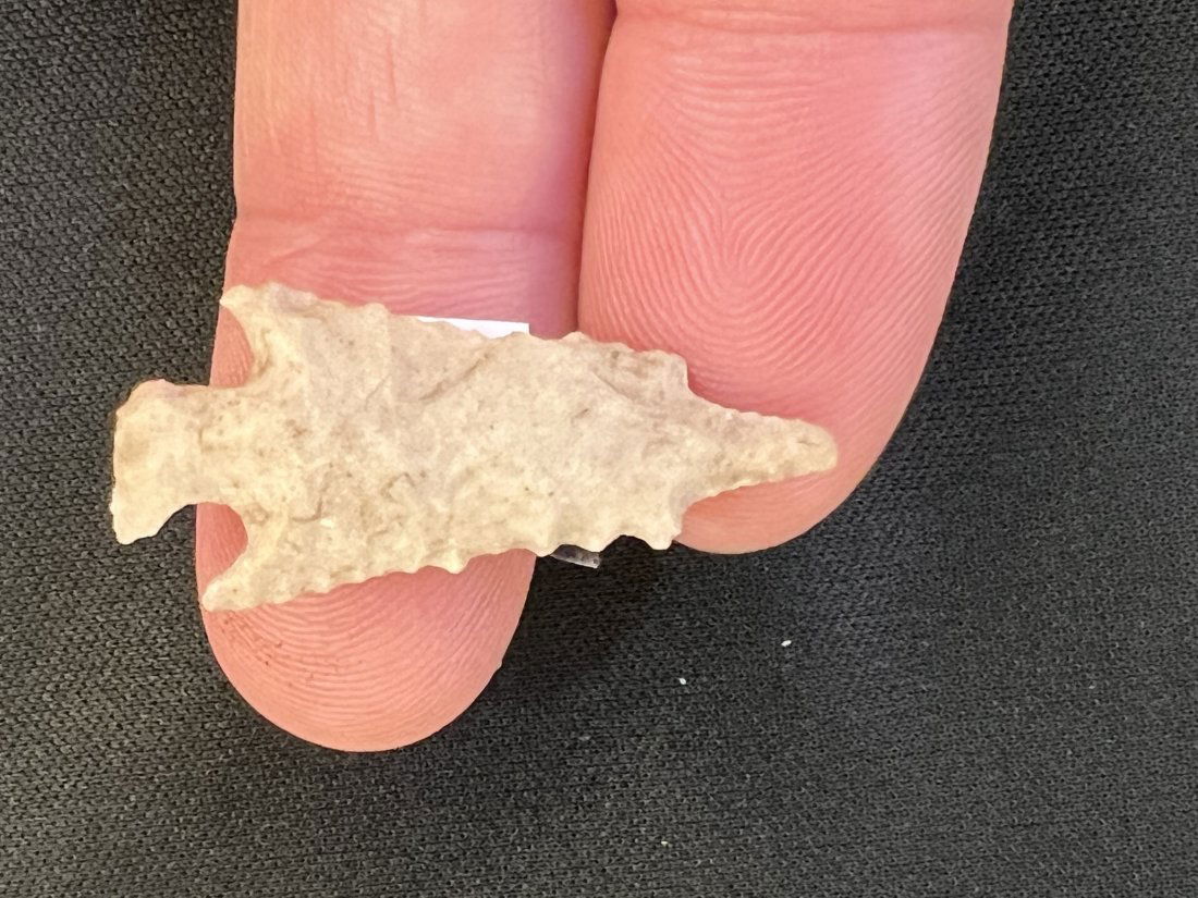 1 1/2" Howard Birdpoint (1 of 9)