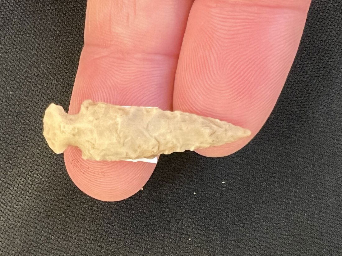 1 1/2" Dardanelles Birdpoint (1 of 9)