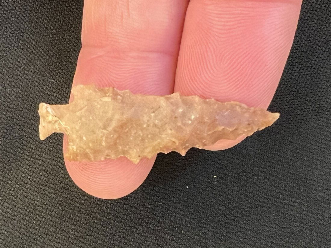 1 3/4" Howard Birdpoint (1 of 8)