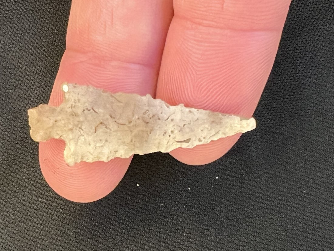 1 11/16" Howard Birdpoint (1 of 9)