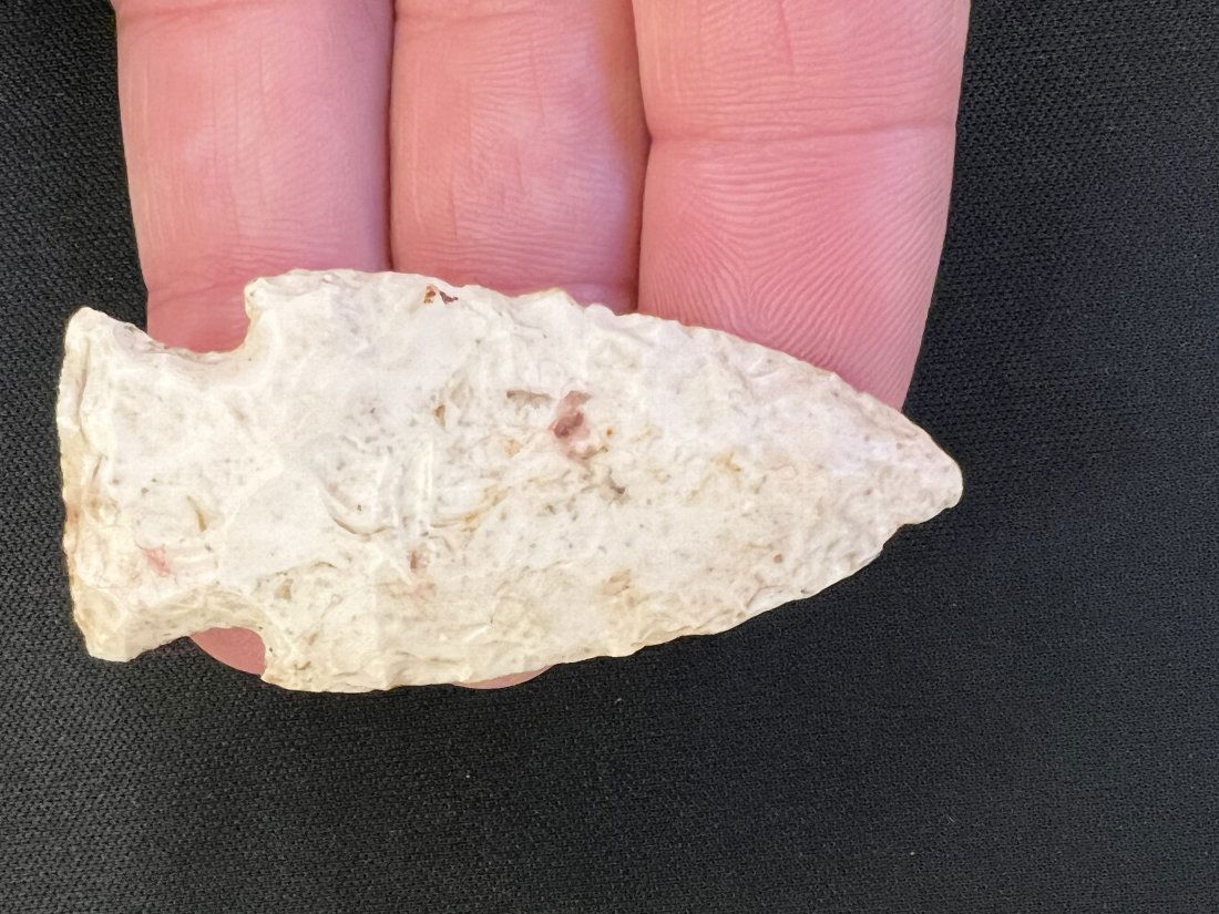 2 7/16" Hardin Arrowhead (1 of 9)