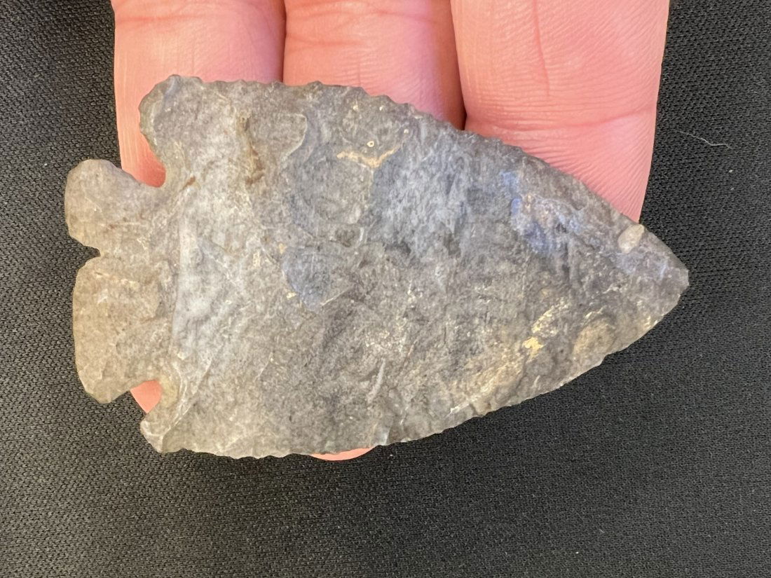 2 3/4" Lost Lake Arrowhead (1 of 9)