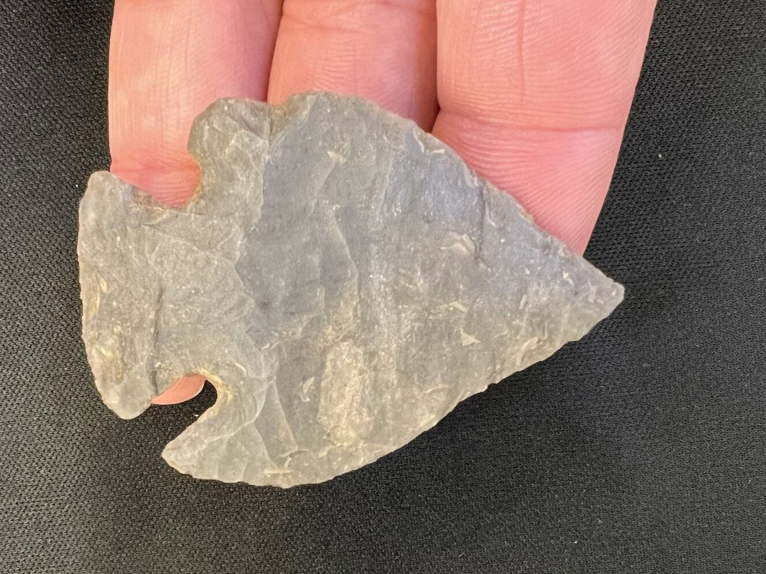 2 1/2" Snyders Arrowhead (1 of 9)