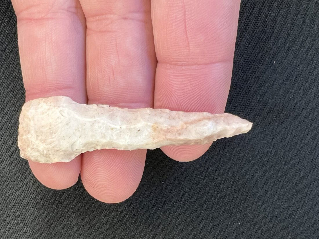 2 1/2" Drill (1 of 9)