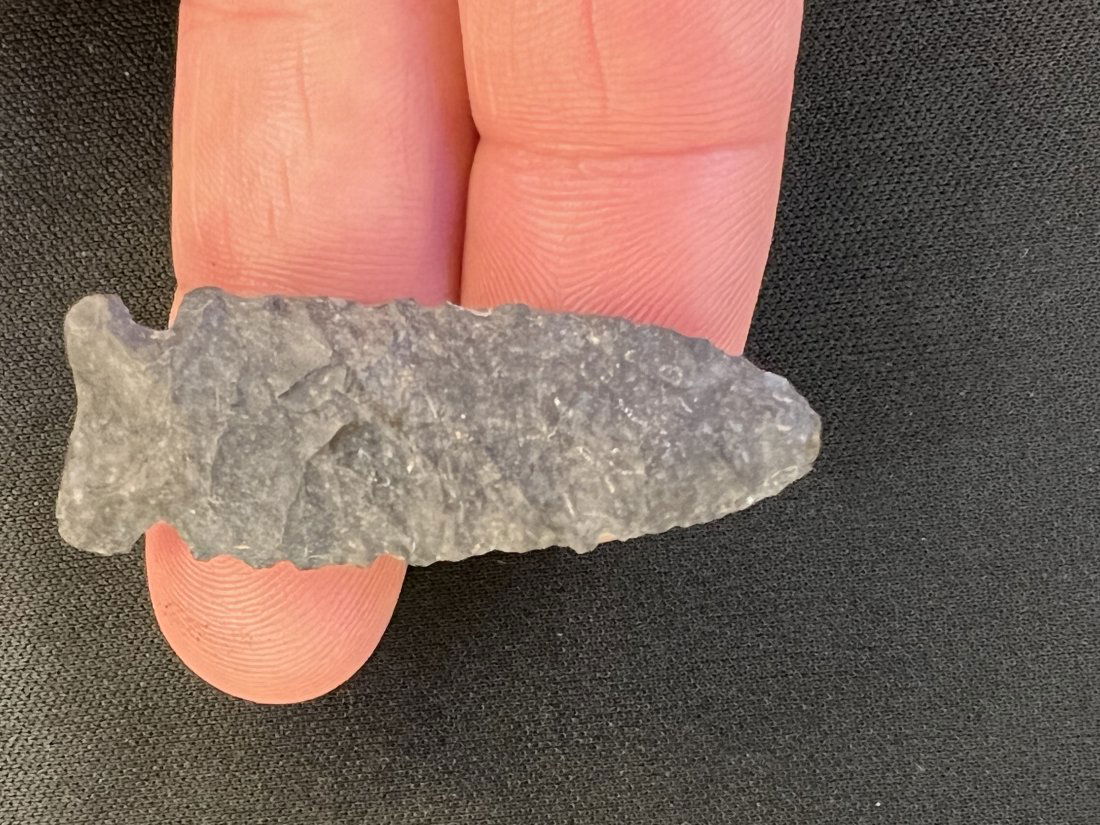2" Robinson Arrowhead (1 of 10)
