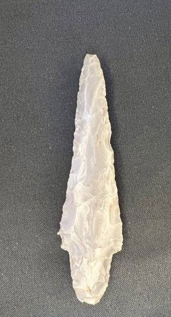 4 3/16" Adena Arrowhead (1 of 9)