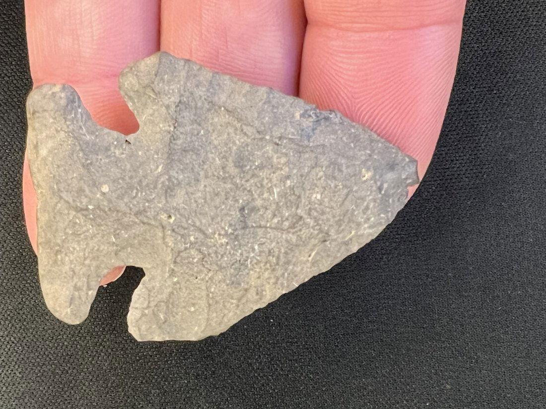 2 1/16" Thebes Arrowhead (1 of 9)