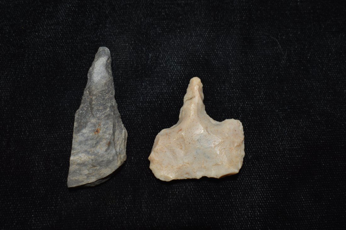 2 Drills Found in Kentucky (1 of 3)