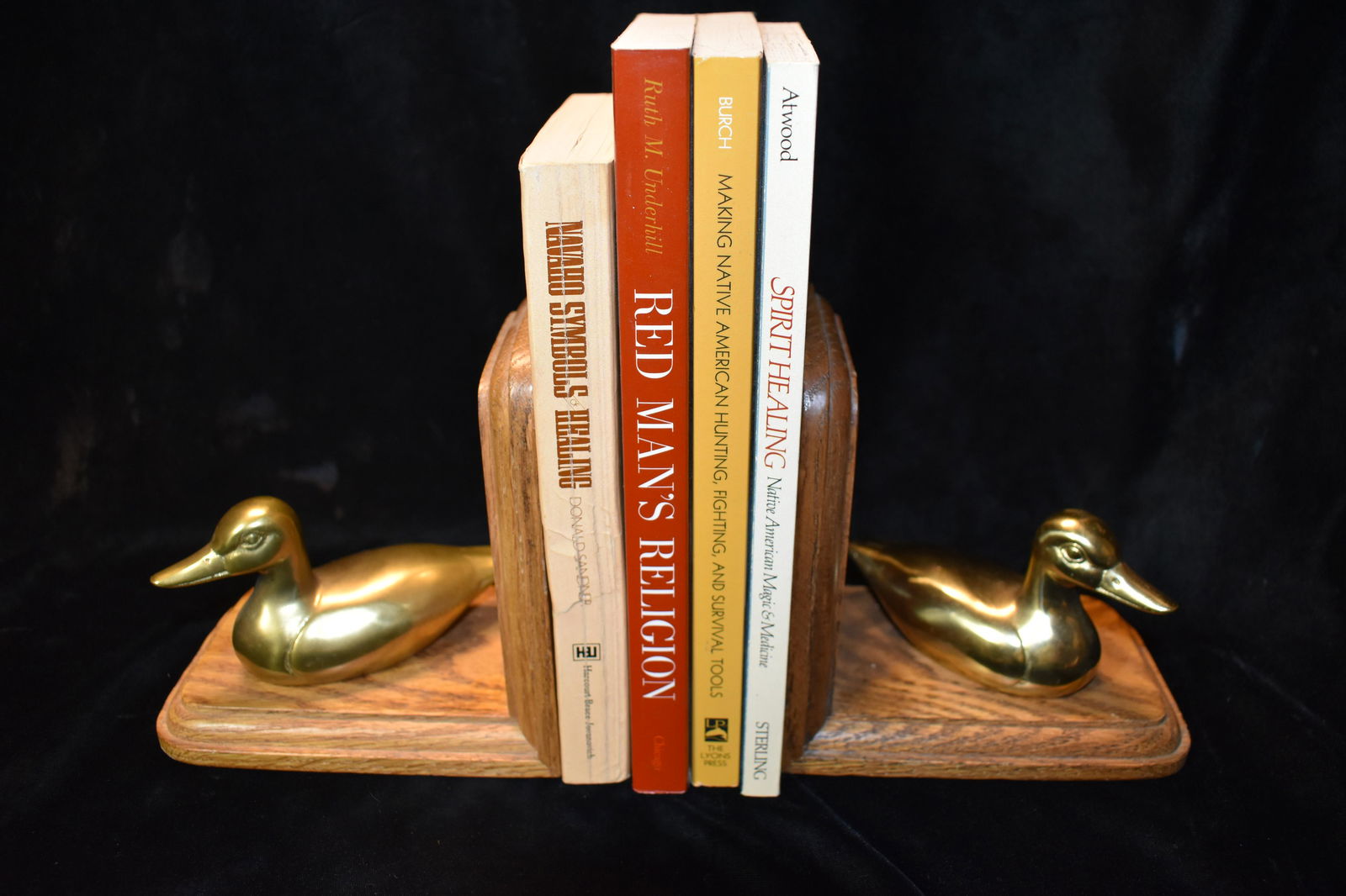 4 Books About Native Americans (1 of 4)