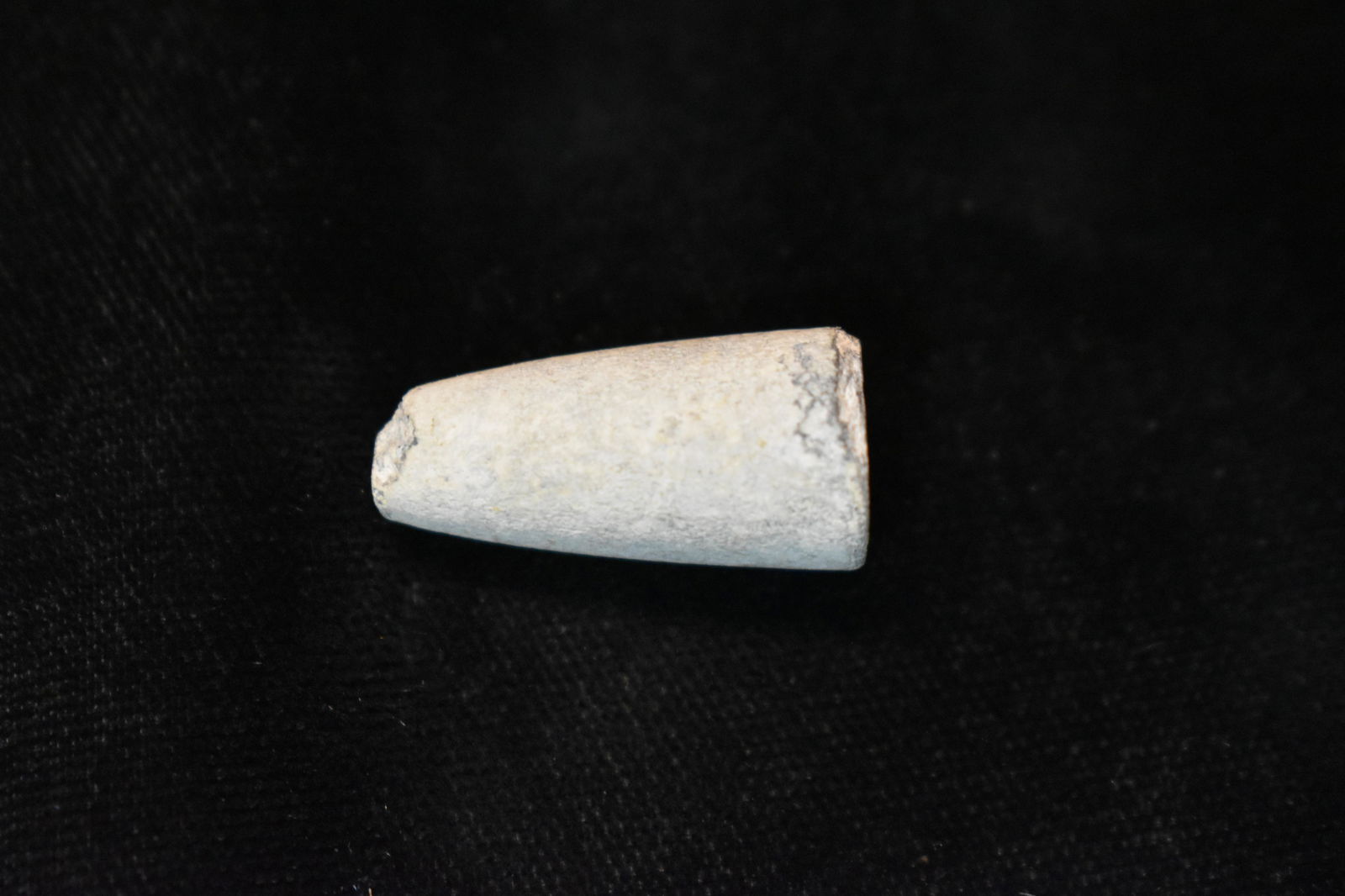 Pickett Bullet Gettysburg (1 of 4)