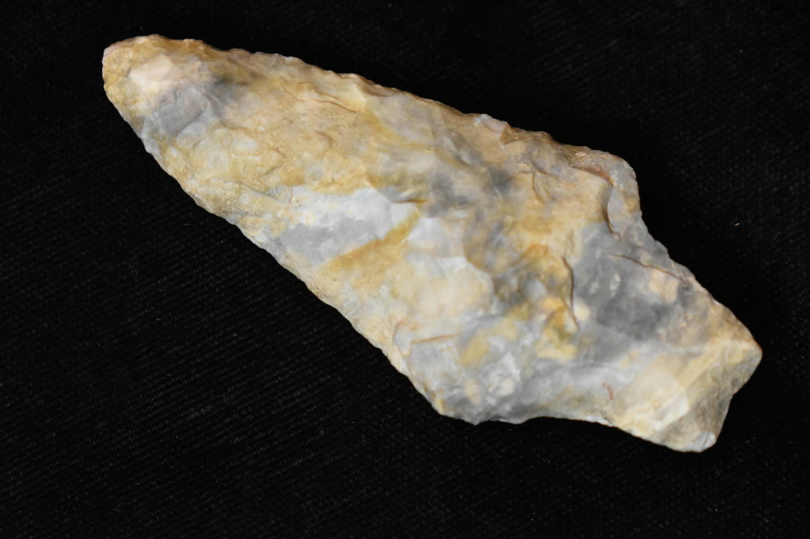 2 7/8" Mozarkite Adena Dickson (1 of 4)