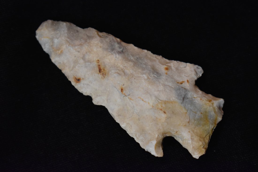 2 3/4" Mozarkite Hardin (1 of 4)