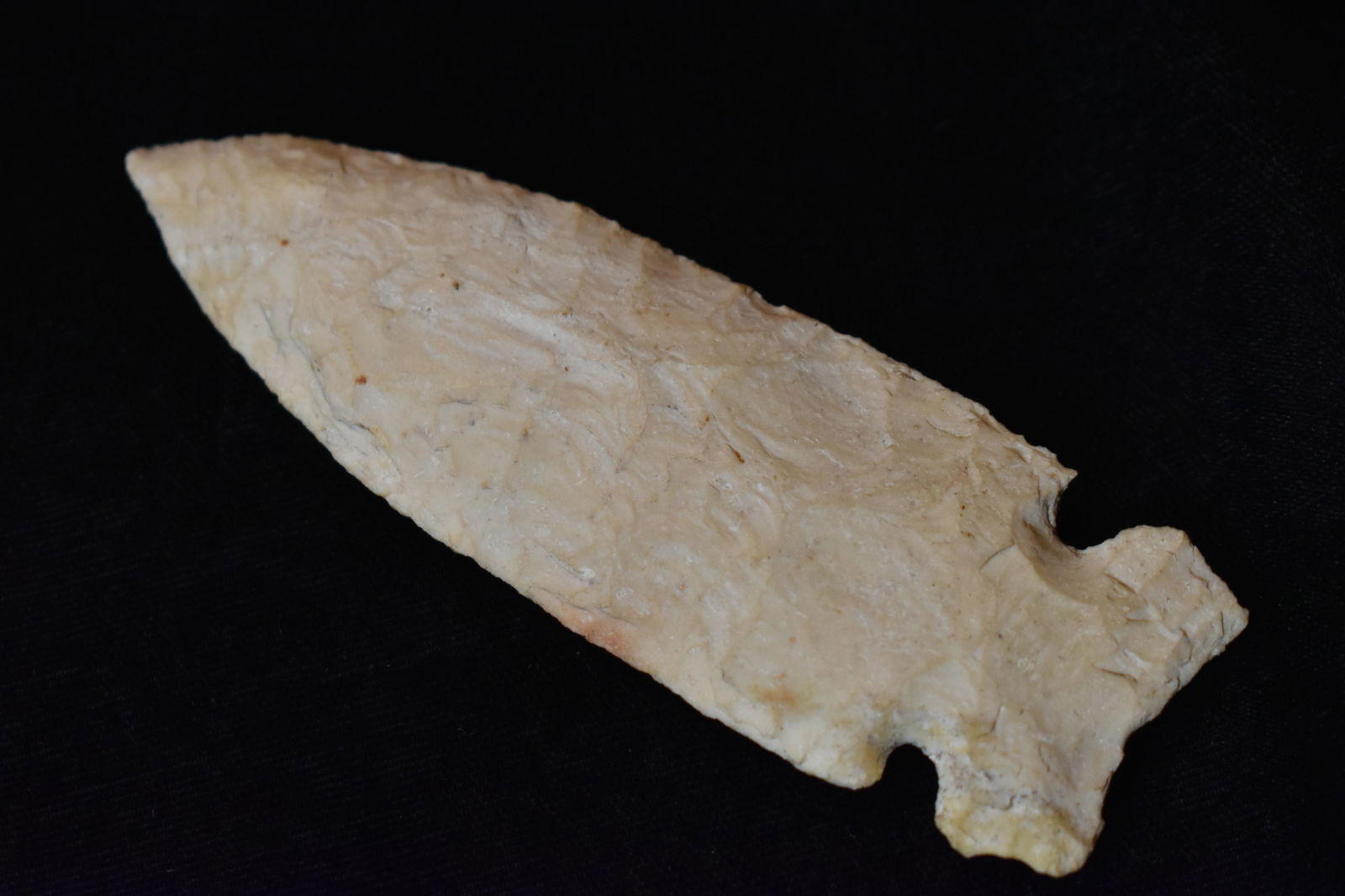 4 1/8" Finely Made Hemphill w/ COA (1 of 6)