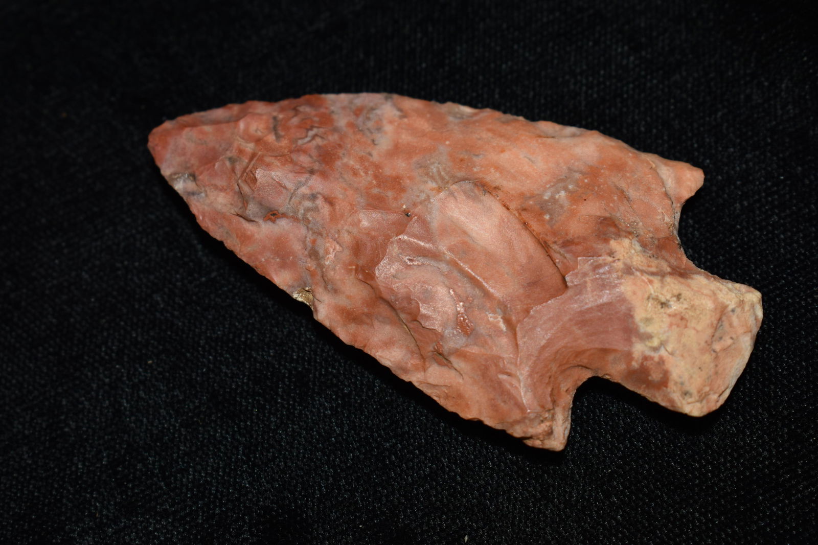 2 5/8" Flint Ridge Adena (1 of 4)