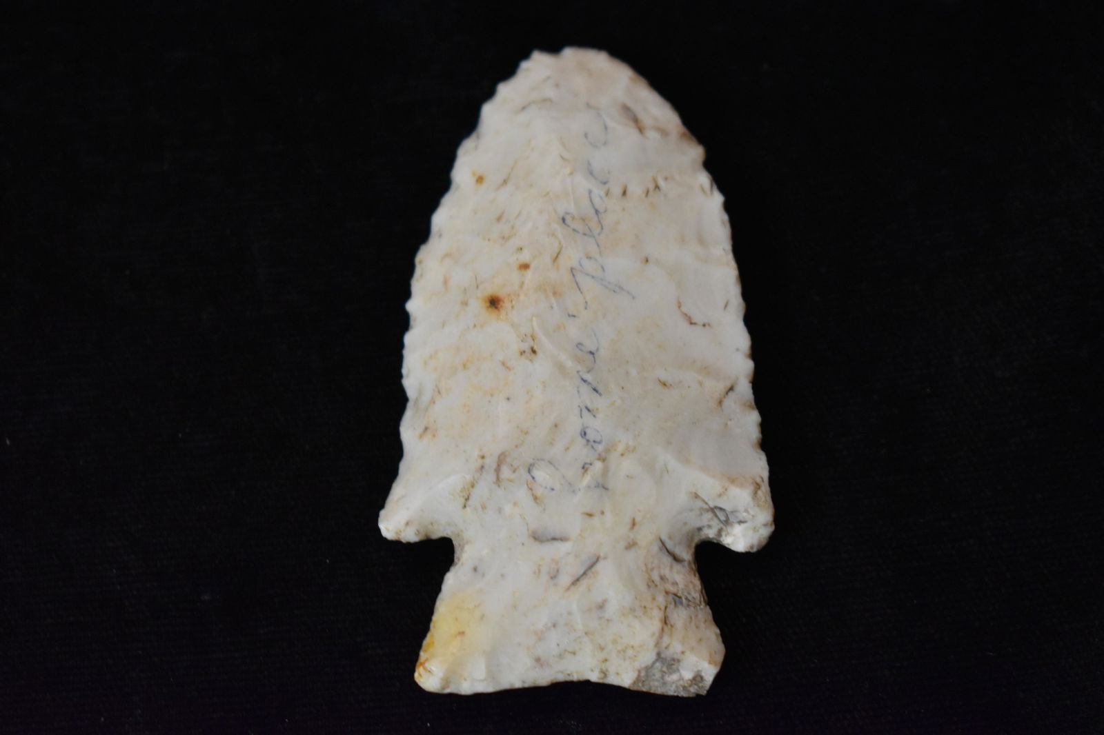 2 1/2" Hardin Barb (1 of 5)