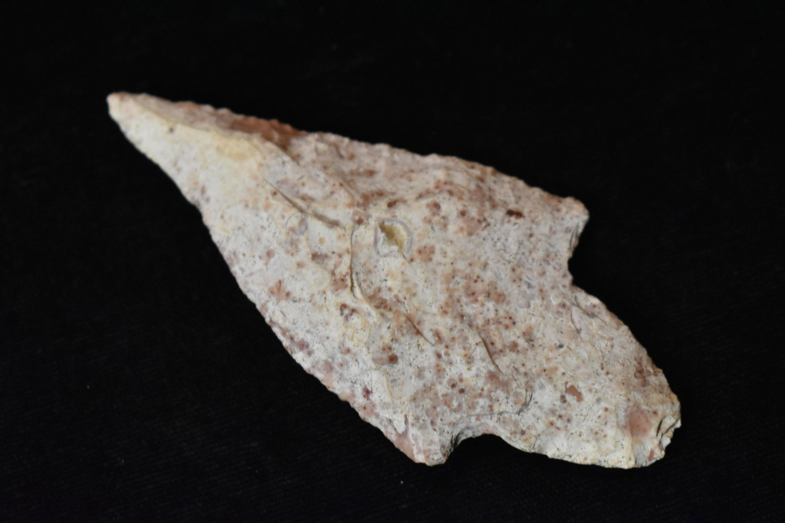 3 1/2" Colorful Adena Dickson (1 of 5)