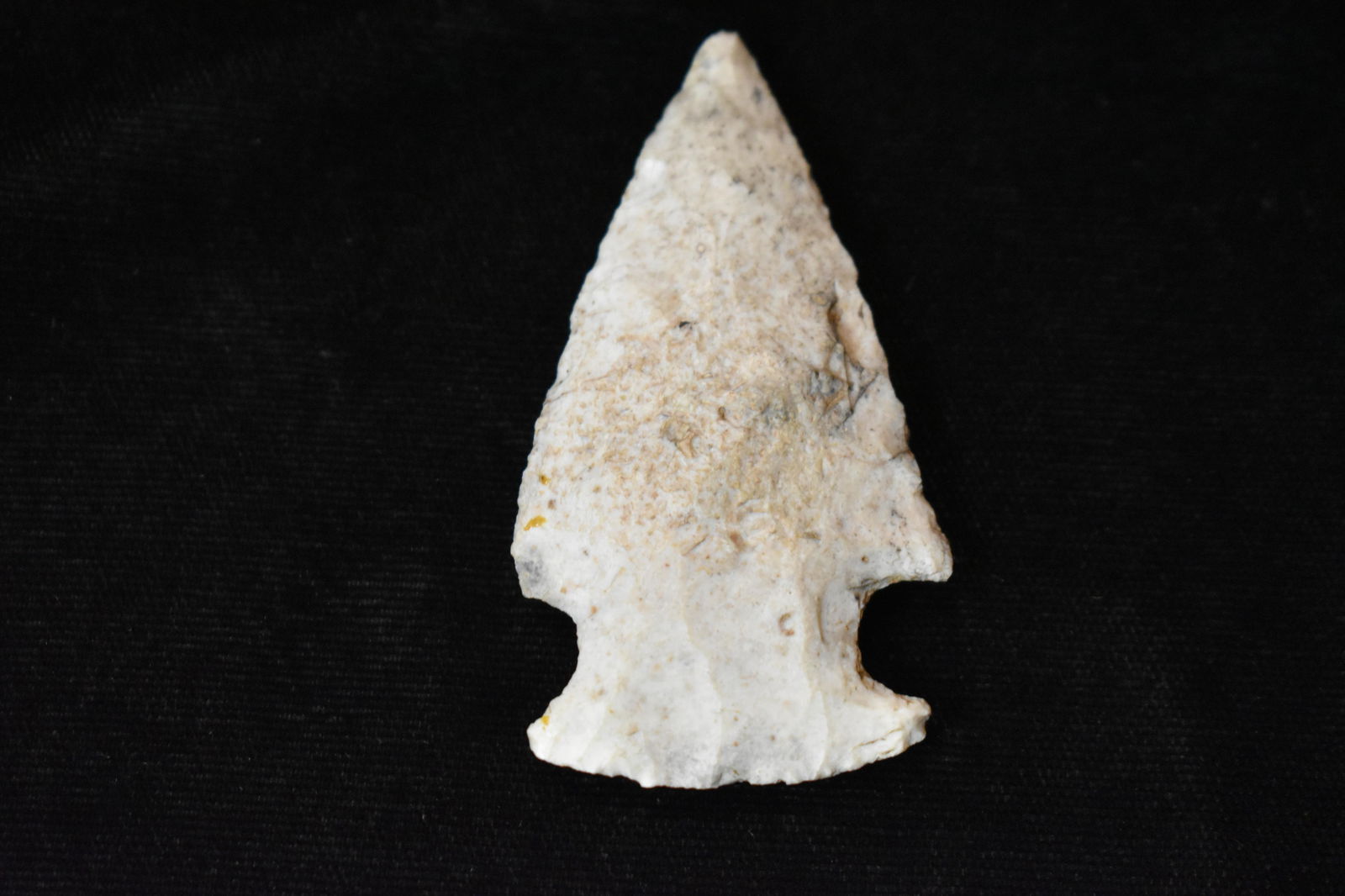 2 3/8" Gibson Arrowhead (1 of 5)