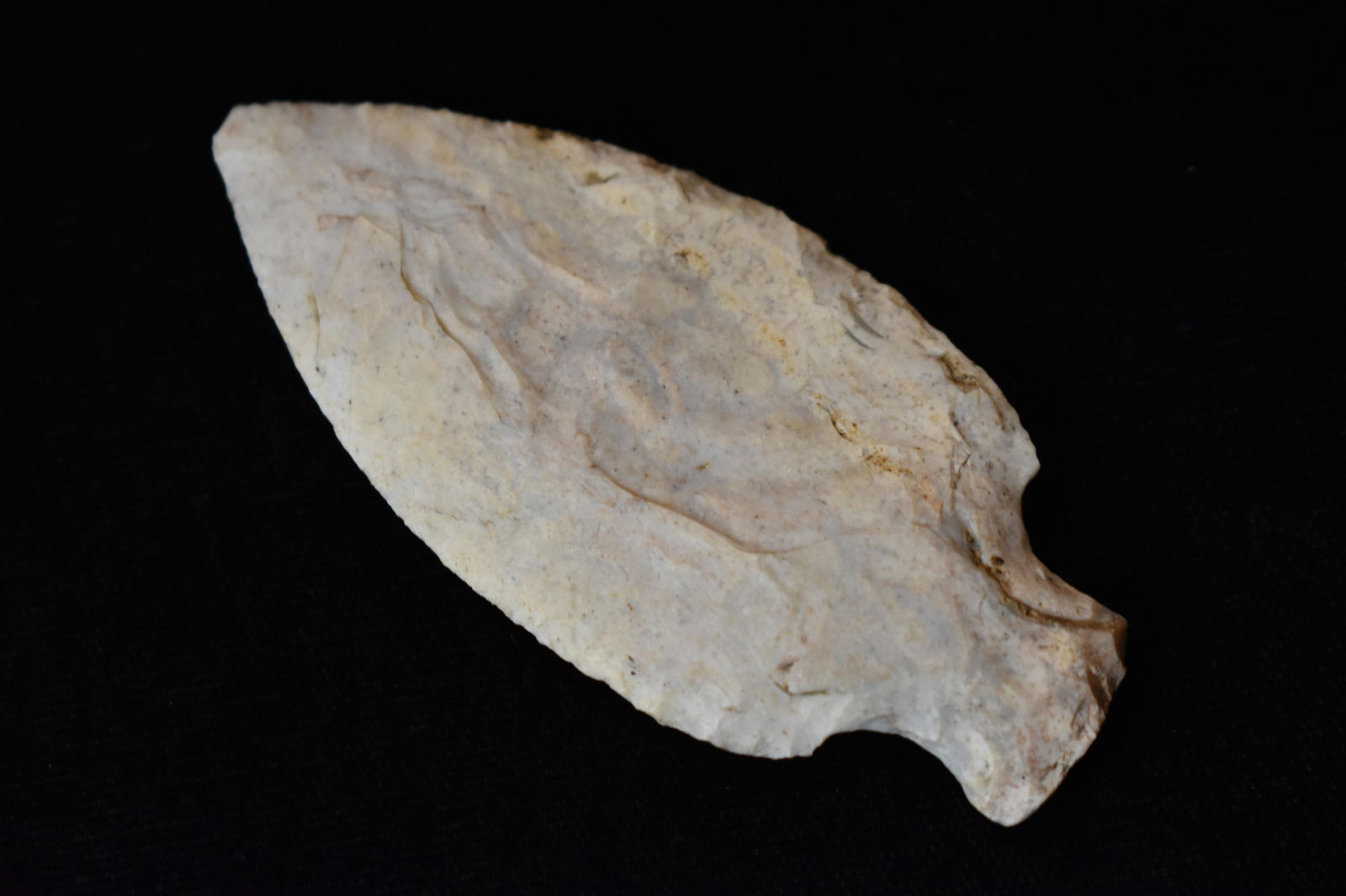 2 7/8" Bottleneck Arrowhead (1 of 5)