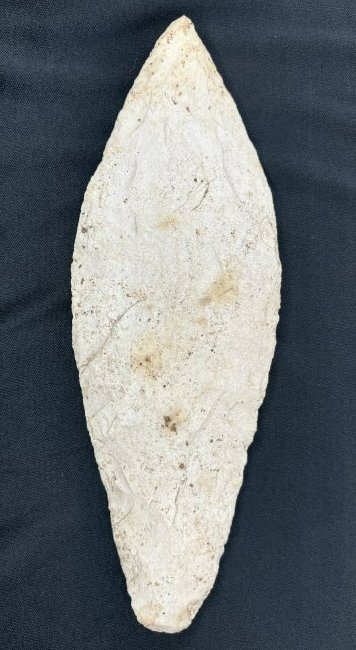 8 7/16" Morse Knife w/coa (1 of 10)