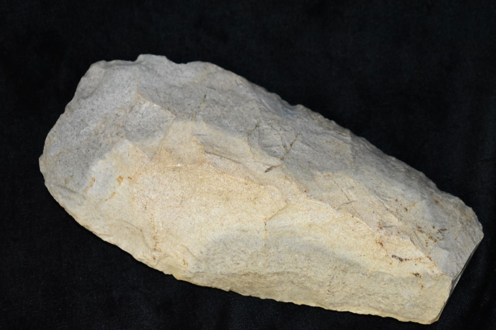 7 1/8" Mill Creek Spade w/ COA (1 of 7)