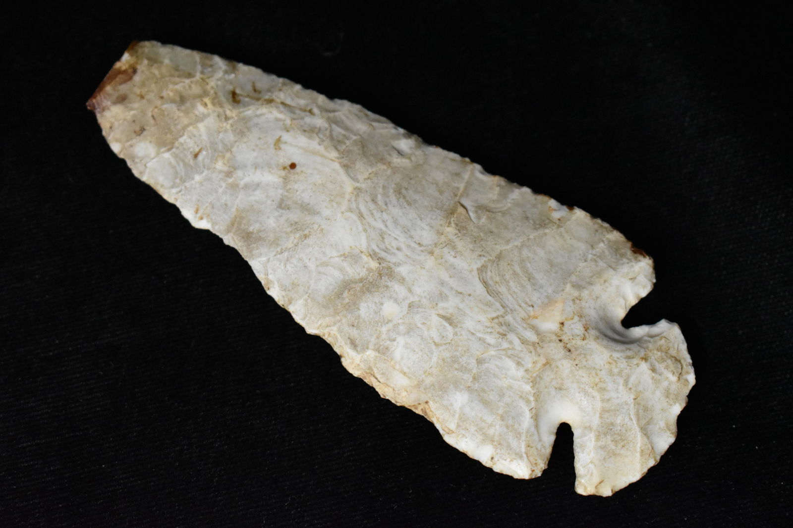 3 7/8" Dovetail (1 of 5)