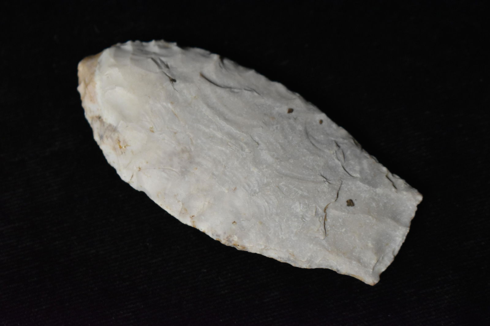 2 3/4" Hell Gap Arrowhead (1 of 5)