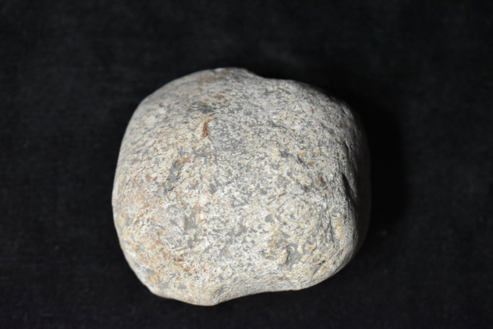 2 1/4" Full Groove Stone Hammer (1 of 5)
